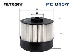 FILTRON PE 815/7