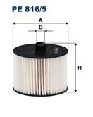 FILTRON PE 816/5