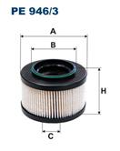 FILTRON PE 946/3