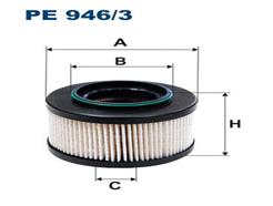 FILTRON PE 946/3