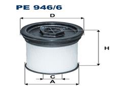 FILTRON PE 946/6