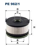 FILTRON PE 962/1