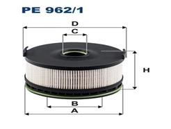 FILTRON PE 962/1