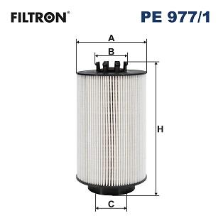 FILTRON PE 977/1 EAN: 5904608029775.