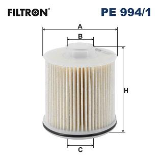 FILTRON PE 994/1 EAN: 5904608029942.