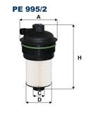 FILTRON PE 995/2