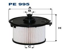 FILTRON PE 995