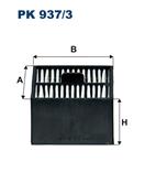 FILTRON PK 937/3