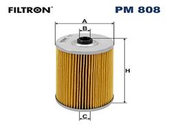 FILTRON PM 808