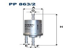 FILTRON PP 836/2