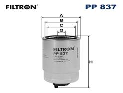 FILTRON PP 837