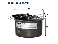 FILTRON PP 840/2