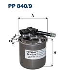 FILTRON PP 840/9