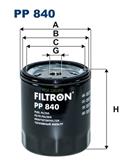 FILTRON PP 840