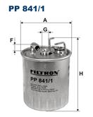 FILTRON PP 841/1