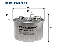 FILTRON PP 841/1