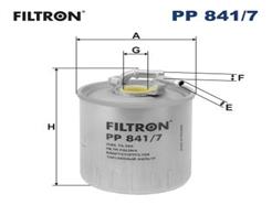 FILTRON PP 841/7