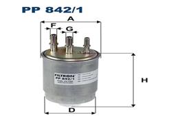 FILTRON PP 842/1
