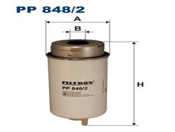 FILTRON PP 848/2