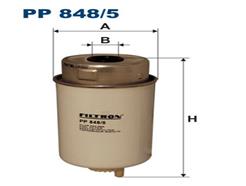 FILTRON PP 848/5