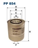 FILTRON PP 854