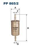 FILTRON PP 865/2