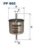 FILTRON PP 865