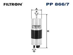 FILTRON PP 866/7