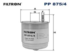 FILTRON PP 875/4