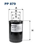FILTRON PP 879