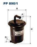 FILTRON PP 890/1