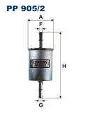 FILTRON PP 905/2