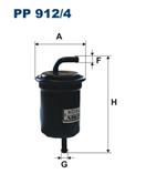 FILTRON PP 912/4