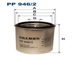 FILTRON PP 946/2