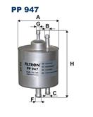 FILTRON PP 947