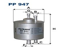 FILTRON PP 947