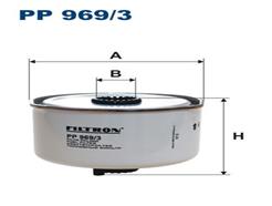 FILTRON PP 969/3