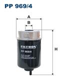 FILTRON PP 969/4