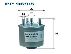 FILTRON PP 969/5
