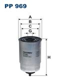 FILTRON PP 969