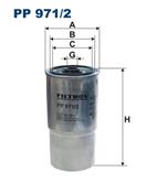 FILTRON PP 971/2