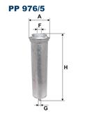 FILTRON PP 976/5
