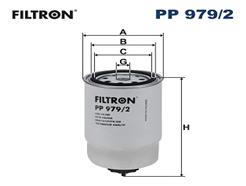 FILTRON PP 979/2