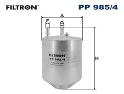 FILTRON PP 985/4