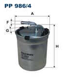 FILTRON PP 986/4