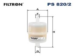 FILTRON PS 820/2