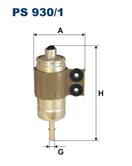FILTRON PS 930/1