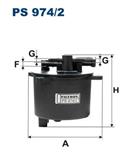 FILTRON PS 974/2