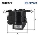 FILTRON PS 974/3