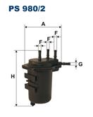 FILTRON PS 980/2
